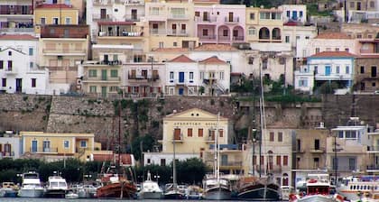 Hotel Archontiko