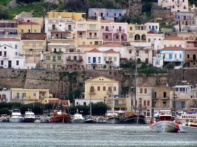 Hotel Archontiko