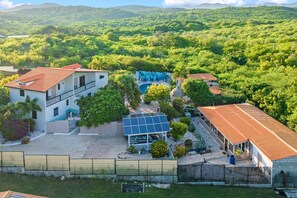 Exterior - Casa Bohemian Soluna (Soto)