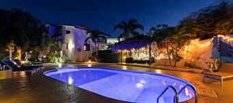 Casa Bohemian Soluna