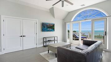 TV connectée, chaßne hi-fi