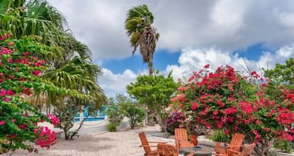 Casa Bohemian Zenzia