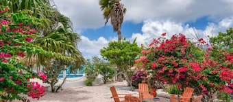 Casa Bohemian Zenzia