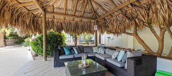 Casa Bohemian Aurana