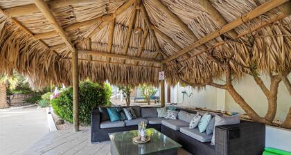 Casa Bohemian Aurana