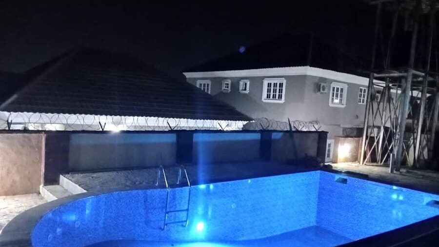 Atlantic Suites