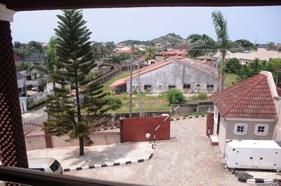 Atlantic Suites