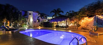 Casa Bohemian Vibaya