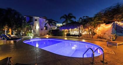 Casa Bohemian Vibaya