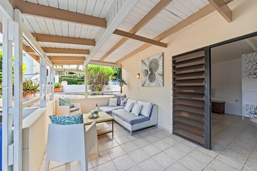 Casa Bohemian Vibaya