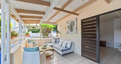 Casa Bohemian Vibaya