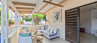 Casa Bohemian Vibaya