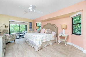 3 bedrooms, iron/ironing board, travel cot, free WiFi