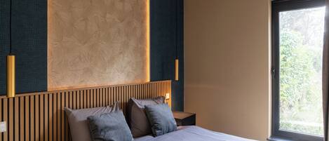 2 dormitorios, wifi, ropa de cama