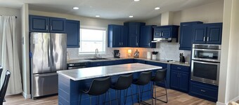 The Reel Deal in Devils Lake with Shop – Boat Launch Nearby
