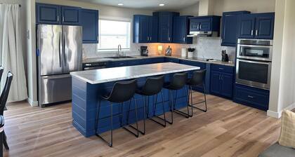 The Reel Deal in Devils Lake with Shop – Boat Launch Nearby
