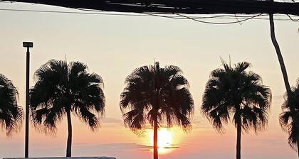 Welcome Lounge Jomtien