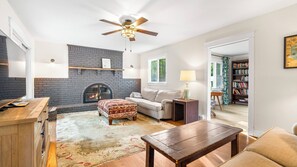 Smart-TV, Stereoanlage