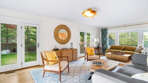 Smart-TV, Stereoanlage