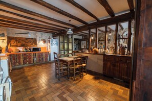 Restauration