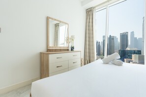 1 Schlafzimmer, Zimmersafe, Bügeleisen/Bügelbrett, kostenloses WLAN