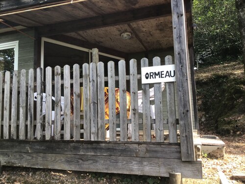 Chalet de ALTILLAC à a proximité de Beaulieu-sur-Dordogne