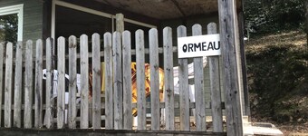 Chalet de ALTILLAC near Beaulieu-sur-Dordogne