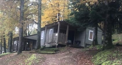 Chalet de ALTILLAC near Beaulieu-sur-Dordogne