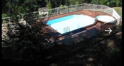Chalet de ALTILLAC à a proximité de Beaulieu-sur-Dordogne