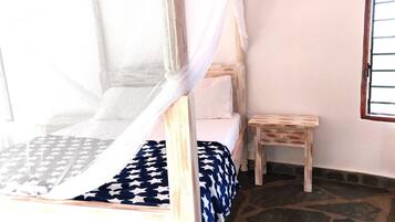 2 Schlafzimmer, WLAN, Bettwäsche, Rollstuhlgeeignet