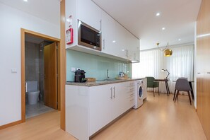 アパートメント | 専用キッチン