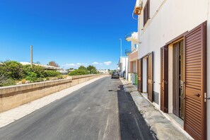 Property grounds - Casa Matteo by BarbarHouse (Torre San Giovanni)