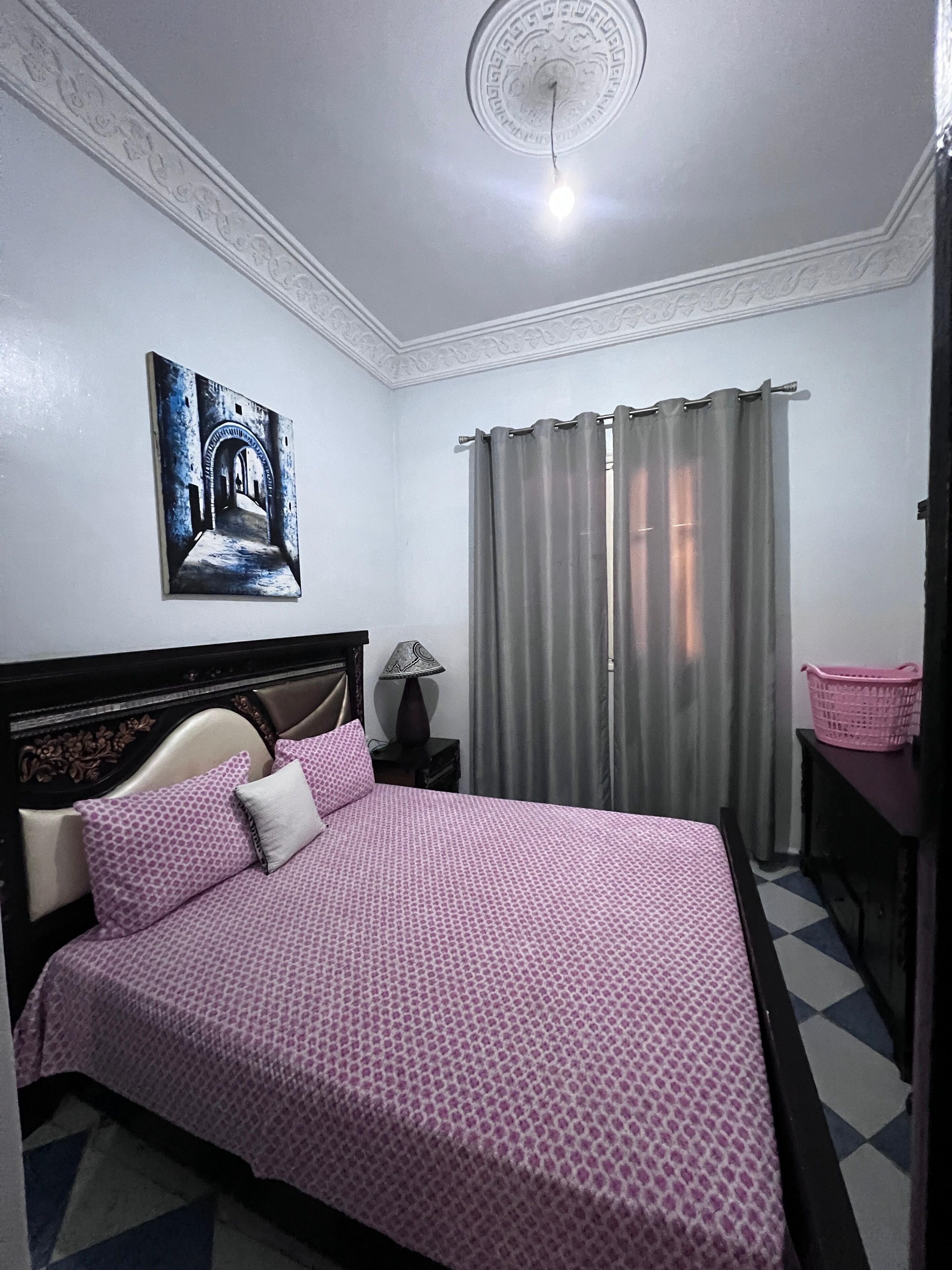 1 quarto