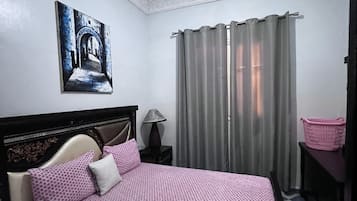 1 quarto
