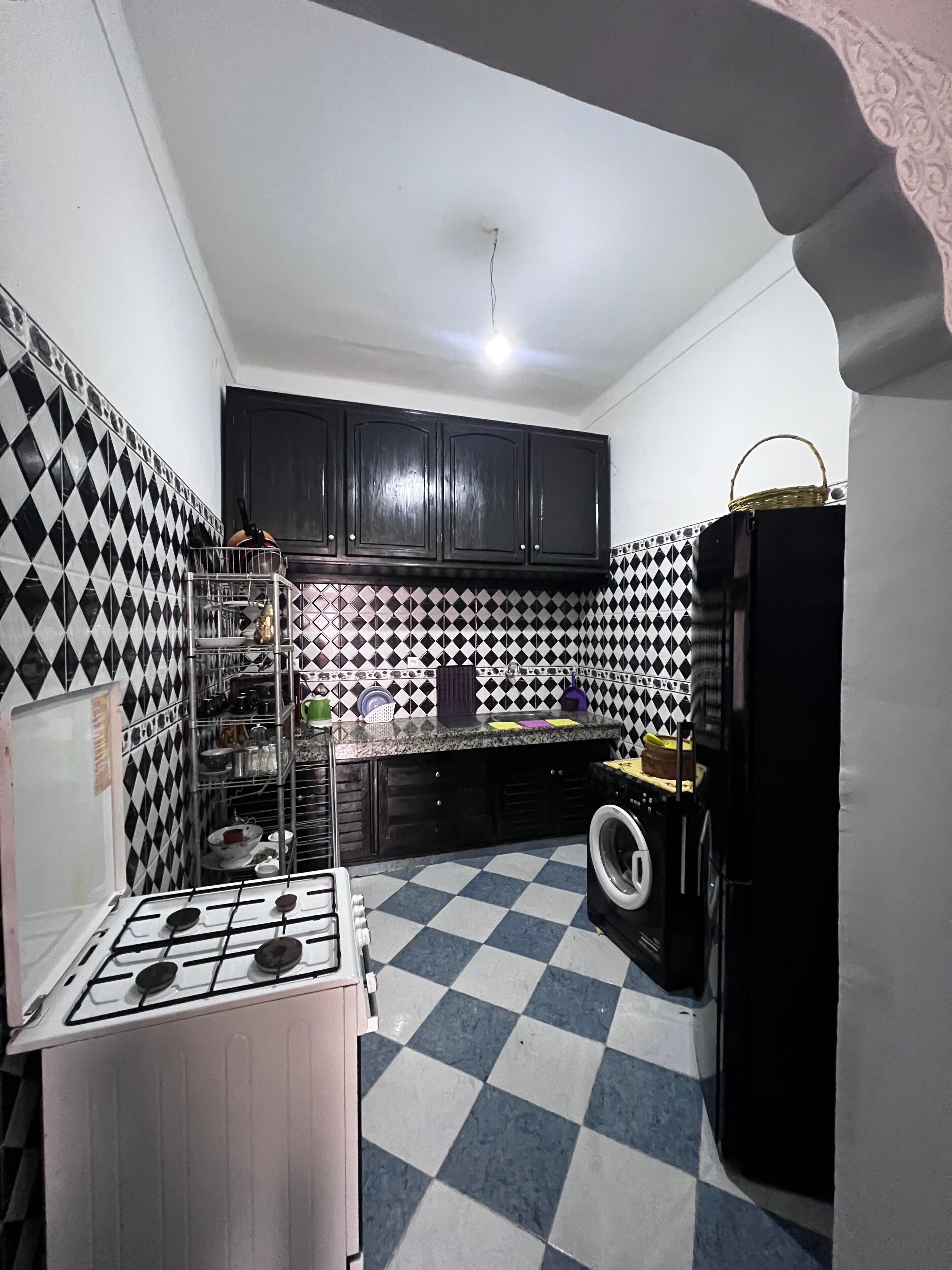 Interieur