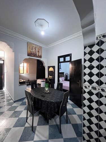 Apartment Morocco Safi
