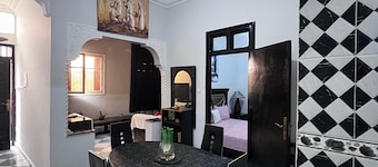 Apartment Morocco Safi