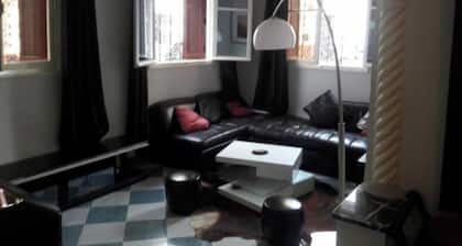 Apartment Morocco Safi