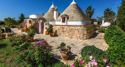 Tenuta Bouganville by Perle di Puglia
