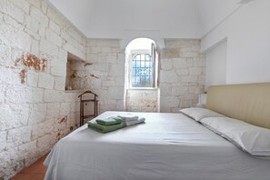 1 chambre, accès Internet