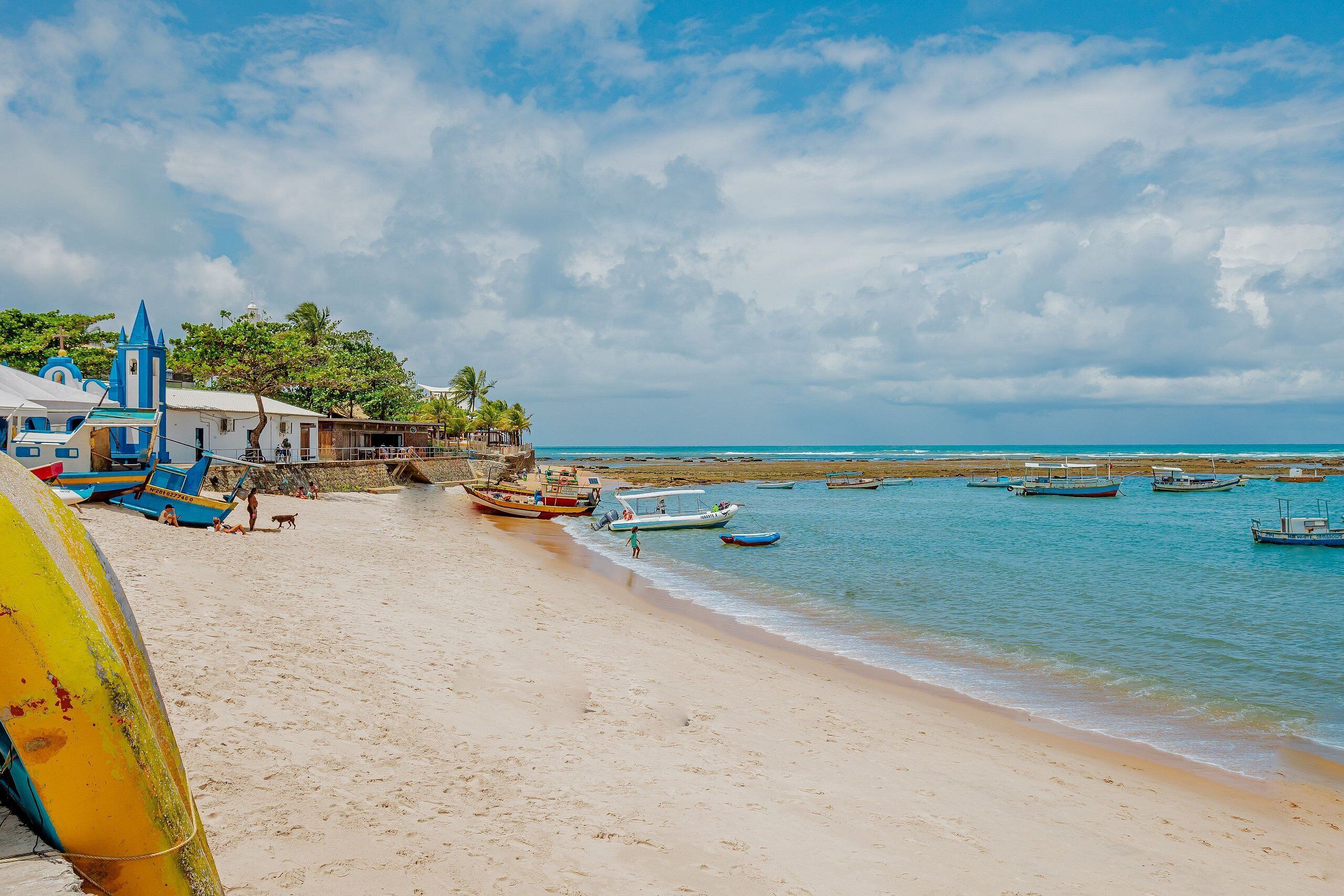 Strand
