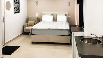Literie de qualité supérieure, matelas mémoire de forme, bureau