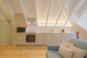 Apartment | Eigene Küche