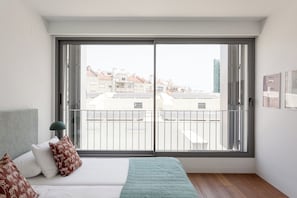 2 chambres, fer et planche à repasser, accès Internet, draps fournis