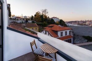 Appartement | Extérieur