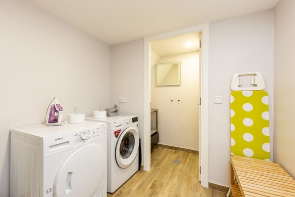 Apartment | Interior