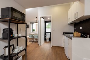 Apartment | Eigene Küche