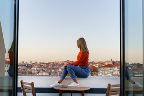 Apartment | Balcony
