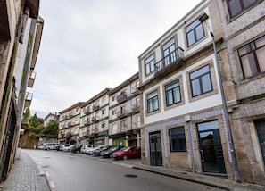 Appartement | Extérieur