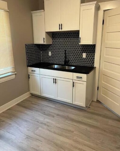 Just remodeled, for you!